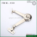 pressure random stopping cabinet door damper